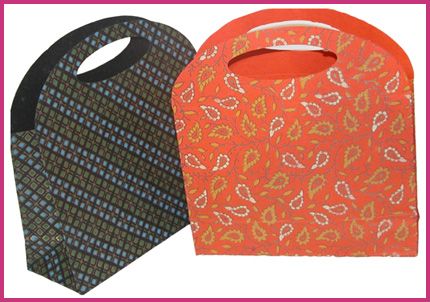 Paper Gift Bags