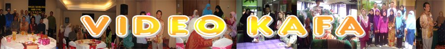 Video KAFA