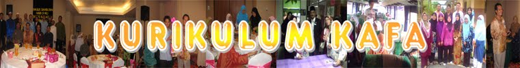 Kurikulum KAFA