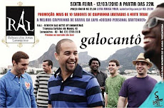 Primeiro Festival de Caipirinhas e Samba