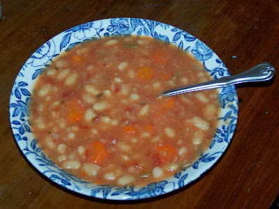 Crock pot bean recipes