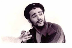 "As últimas horas de vida de Che Guevara"