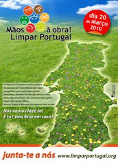 Limpar Portugal