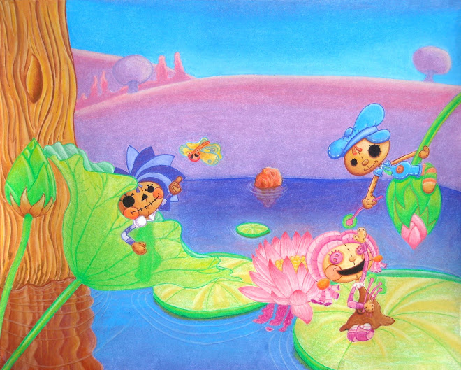 Wallpaper Finalizado