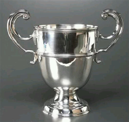 The Ruddock Cup