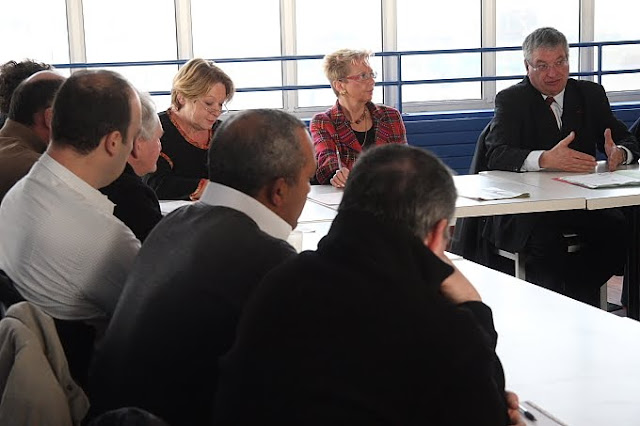 rencontre guerande