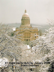 Ky State Capital