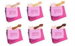 Stardoll And The City Bags
