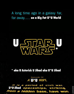 Star Asterisk