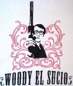 Woody El Sucio