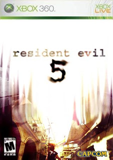 Resident Evil 5 [Analise] %C2%BB+Resident+Evil+5+Xbox+360+Demo+Region+Free