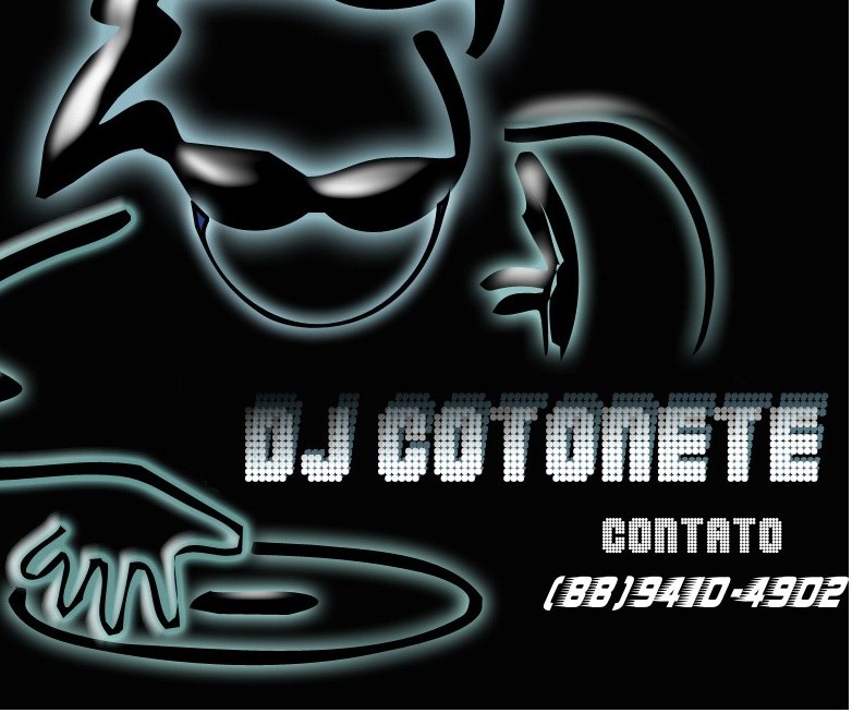 DJ COTONETE