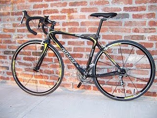 giant ocr limited full carbon