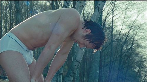snaps from ryan gosling's upcoming film all good things. i have no idea what ... snaps from ryan gosling's upcoming film all good things. i have no idea what ...