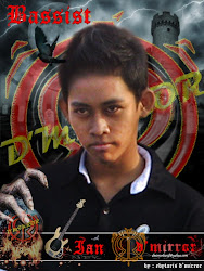 Bassist D'Mirror