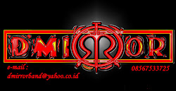 D'Mirror Band