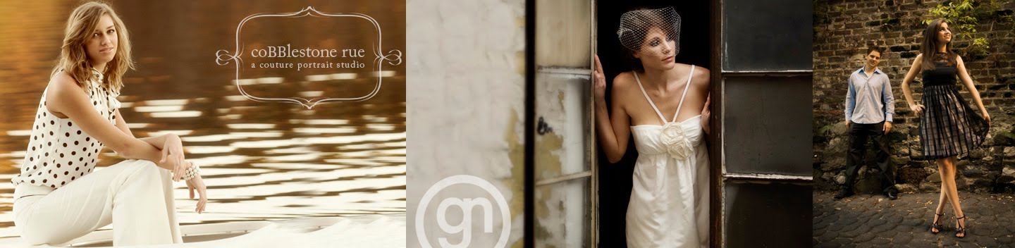 Garrett Nudd Photography | cobblestone rue Blog