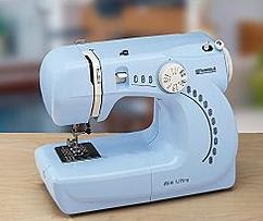 A Look On The Random Side: Kenmore Mini Ultra