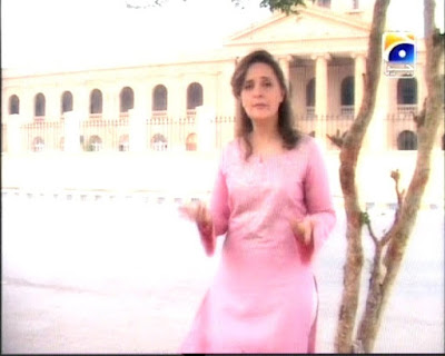 Hina Bayat Khawaja