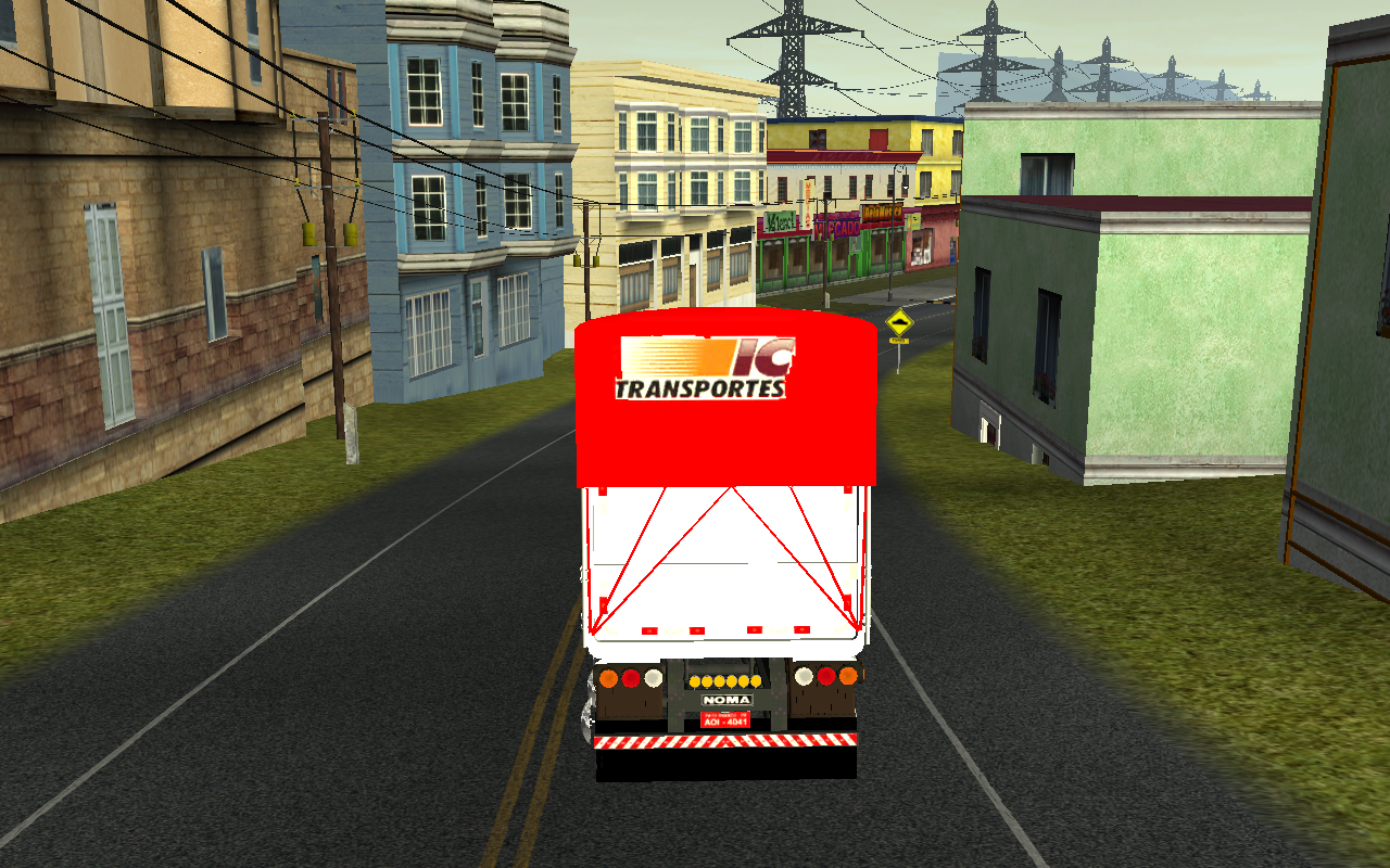 American Long Haul Download Cracked