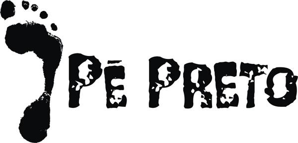 Pé-Preto