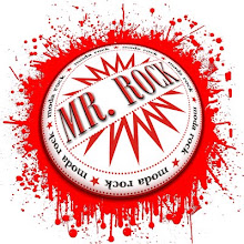Mr. Rock Confecções