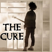 thE cUre