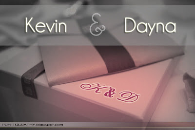 Kevin & Dayna