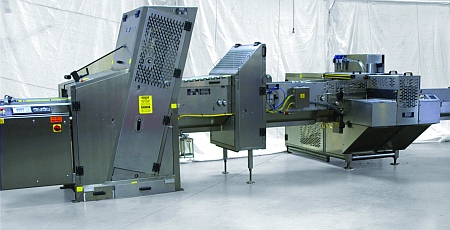 Bread Slicing Machine, Bakery Equipment Provider