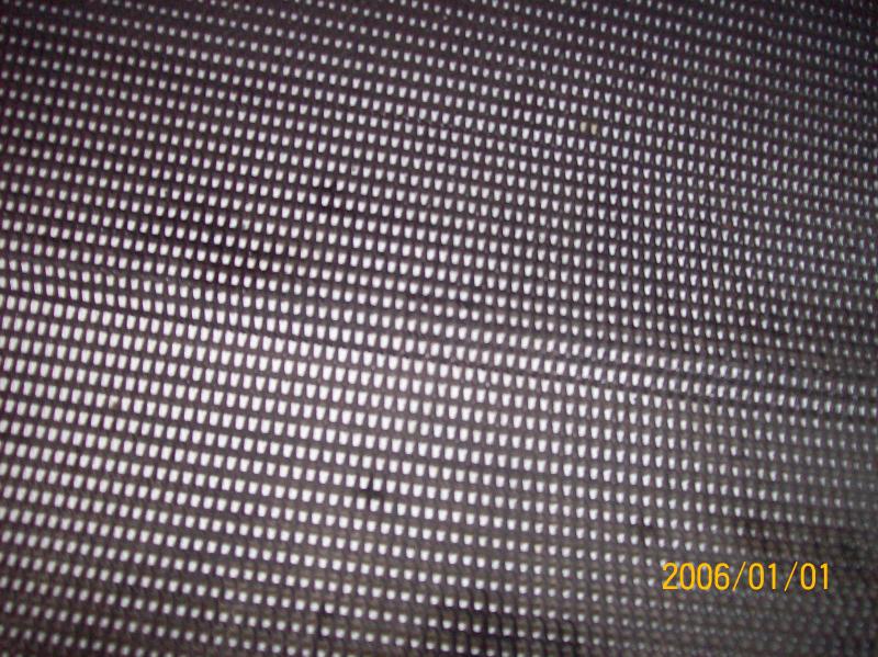 Mesh Band