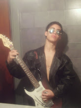 Mi Nick Vicious (L