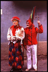 A Festa dos Vellos (Bruçó) -Mogadouro