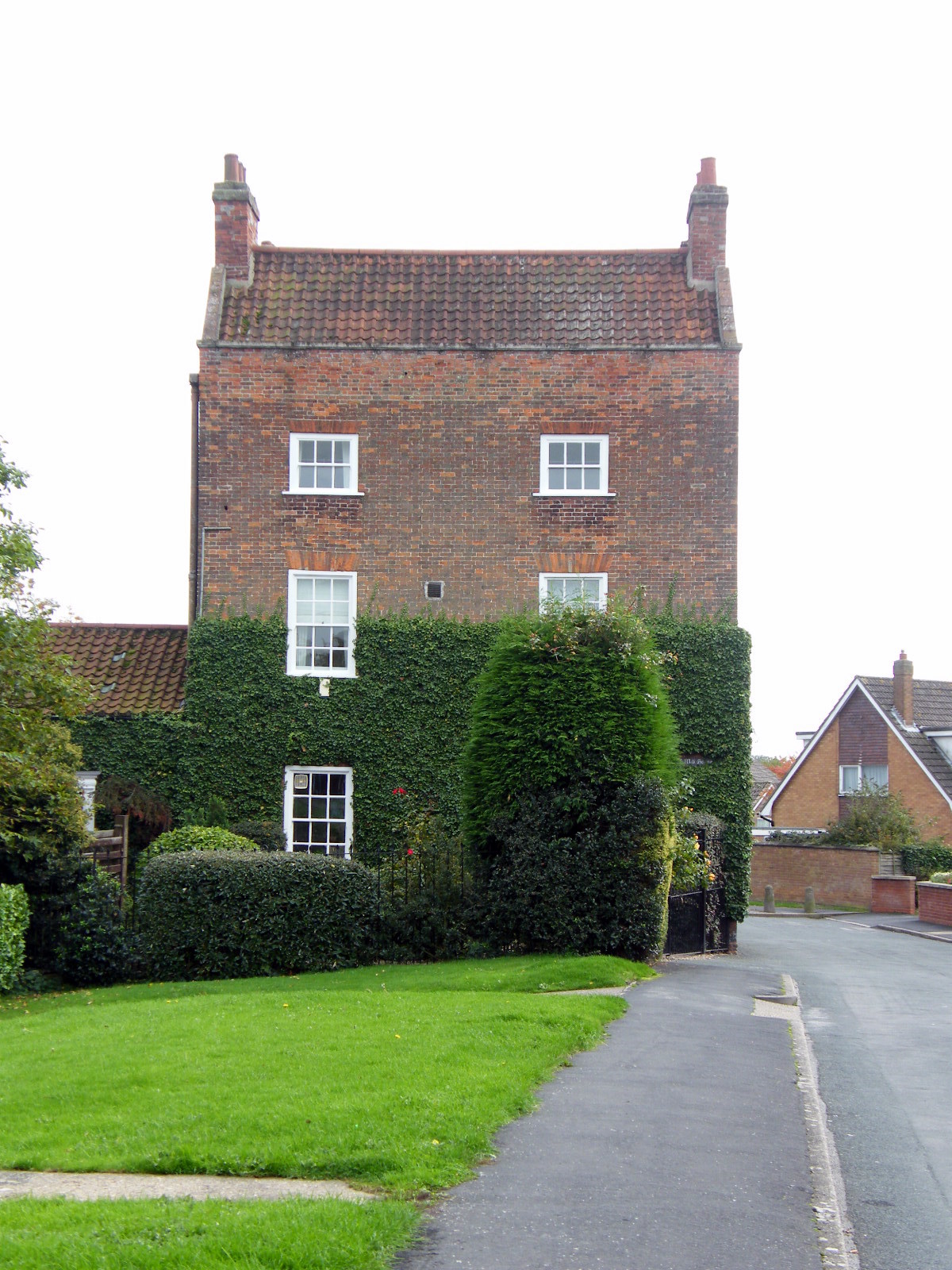 Hull and Hereabouts Snuff Mill Lane, Cottingham