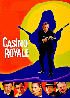 Casino Royale 1967: Geneze a katastrofa?