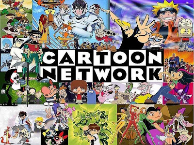 Best Free Cartoon Network