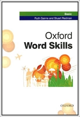 oxford word skills basic audio cd free