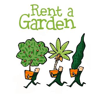 Rent a Garden