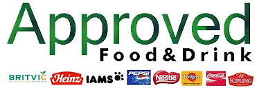 approved food