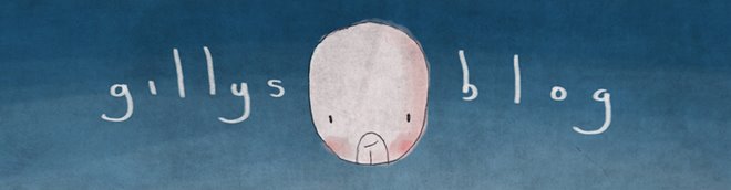 gillys blog