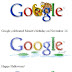 Google's 10 yrs of journey in logos and pictures..