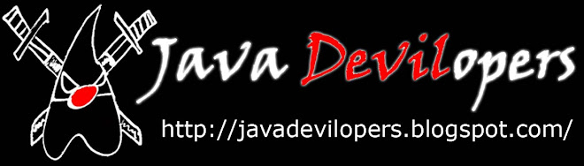 ###Java DEVILopers - Soluções from HELL!