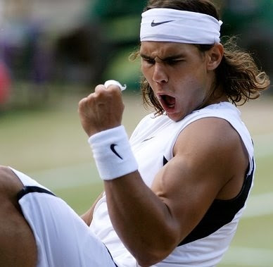 rafael nadal tennis. Rafael Nadal Tennis