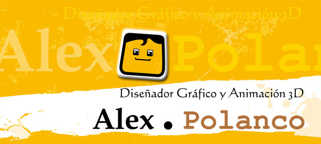 alexpolanco 3d