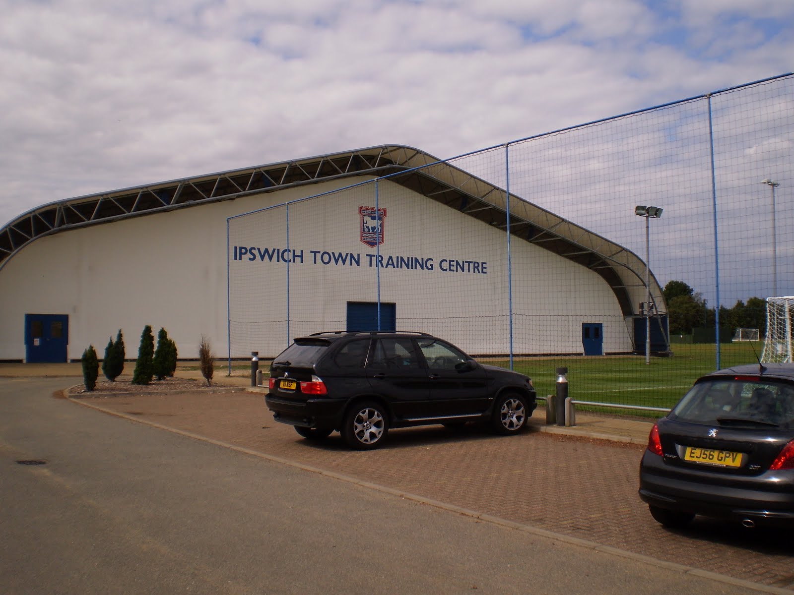 From Portman Road to the San Siro July 2010