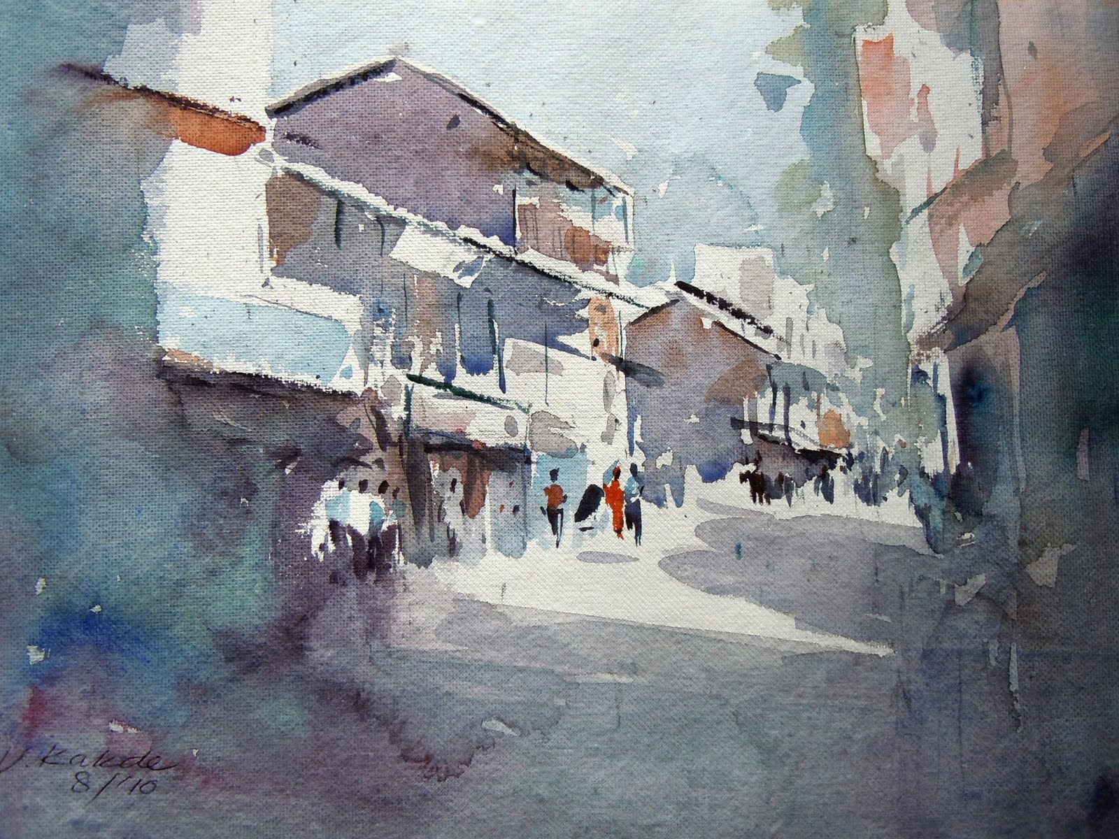 City Lane