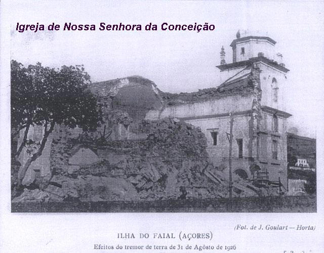 IGREJA N.S.CONCEIÇÃO