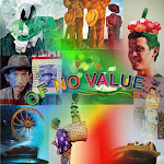 Pameran Lukisan MATRA N'FRIENDS, title OF NO VALUE, 2008