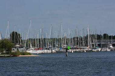 Solomons Island