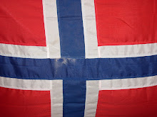 Bandera de NORUEGA