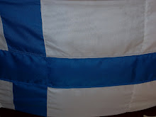 Bandera de FINLANDIA